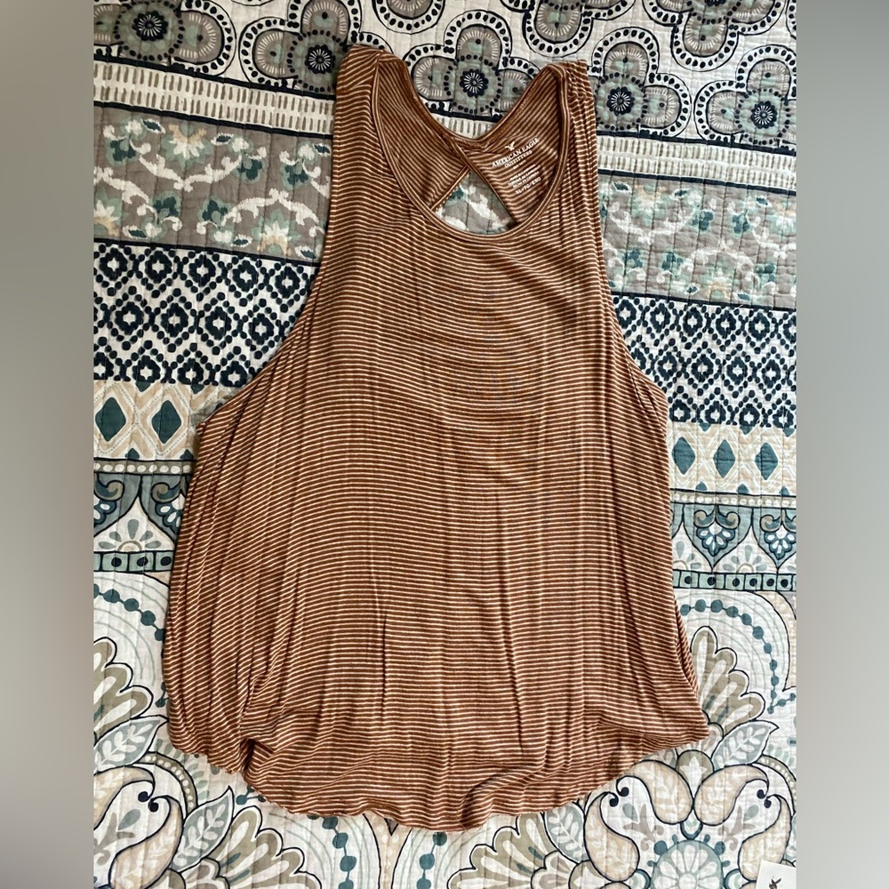 American Eagle tank top